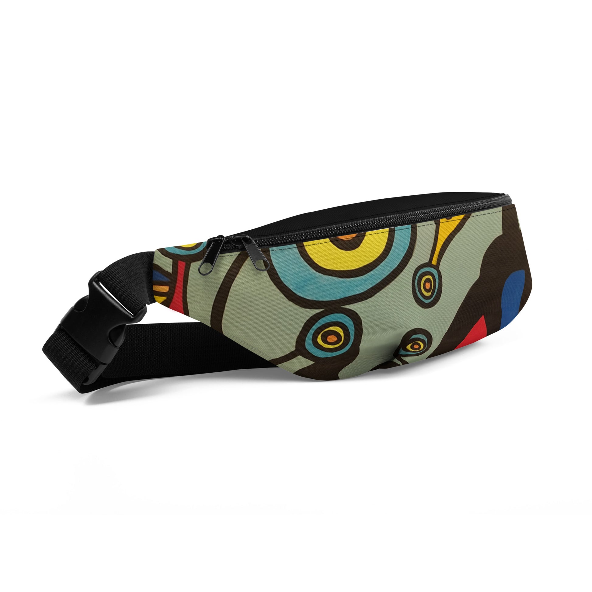 Triol Art Collection Fanny Pack EMPORIO WINTER