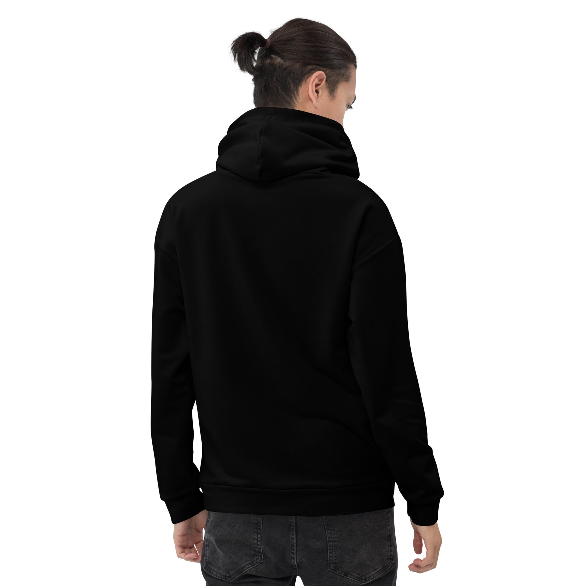 Unisex Hoodie Triol Art EMPORIO WINTER