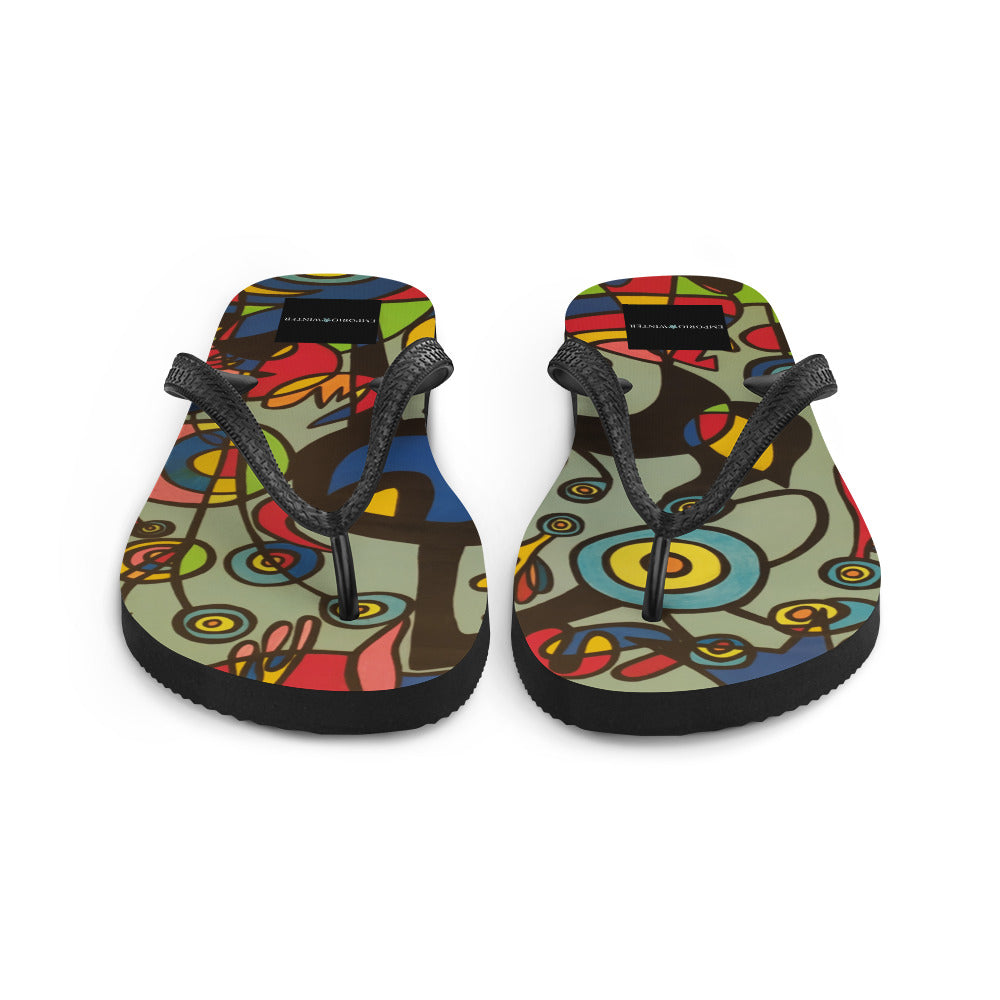 Flip-Flops EMPORIO WINTER