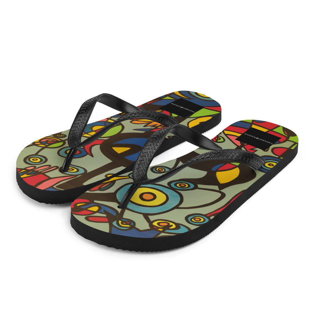 Flip-Flops EMPORIO WINTER