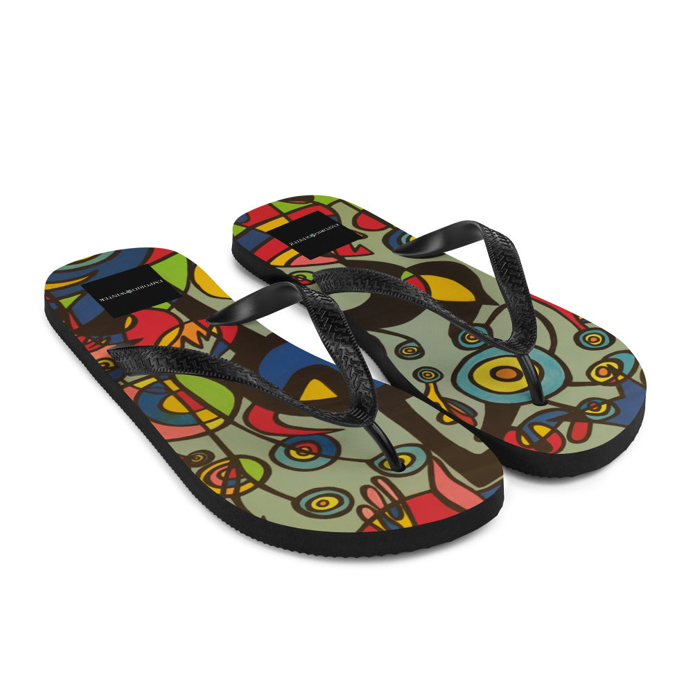 Flip-Flops EMPORIO WINTER