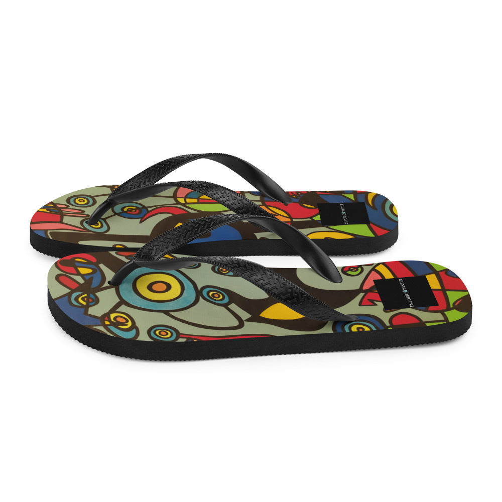 Flip-Flops EMPORIO WINTER