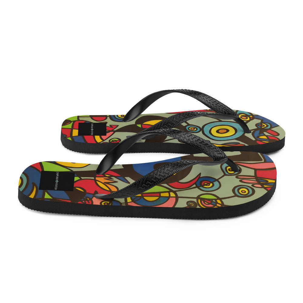 Flip-Flops EMPORIO WINTER